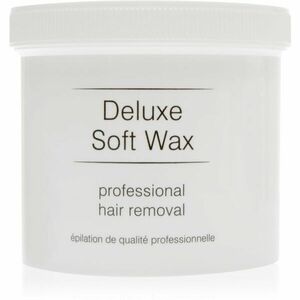RIO Soft Wax epilačný vosk For CWAX 400 ml vyobraziť