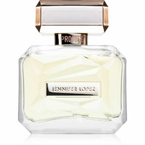 Jennifer Lopez Promise parfumovaná voda pre ženy 30 ml vyobraziť