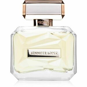 Jennifer Lopez Promise parfumovaná voda pre ženy 50 ml vyobraziť