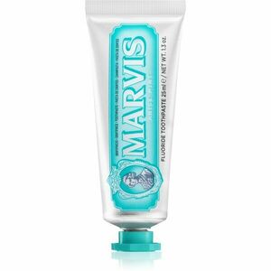 Marvis The Mints Anise zubná pasta príchuť Anise-Mint 25 ml vyobraziť