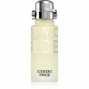 Iceberg Twice pour Homme toaletná voda pre mužov 125 ml vyobraziť