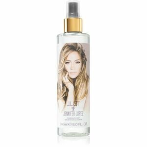 Jennifer Lopez JLust parfémovaný telový sprej pre ženy 240 ml vyobraziť