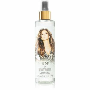 Jennifer Lopez JLuxe parfémovaný telový sprej pre ženy 240 ml vyobraziť