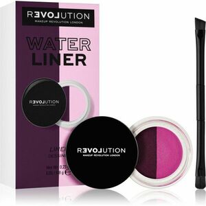 Revolution Relove Water Activated Liner očné linky odtieň Absurd 6, 8 g vyobraziť