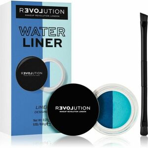 Revolution Relove Water Activated Liner očné linky odtieň Cryptic 6, 8 g vyobraziť