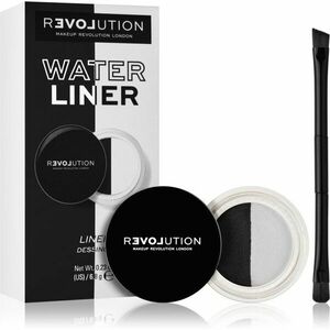 Revolution Relove Water Activated Liner očné linky odtieň Distinction 6, 8 g vyobraziť