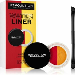 Revolution Relove Water Activated Liner očné linky odtieň Double Up 6, 8 g vyobraziť