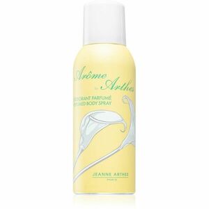 Jeanne Arthes Arome by Arthes deodorant a telový sprej pre ženy 150 ml vyobraziť