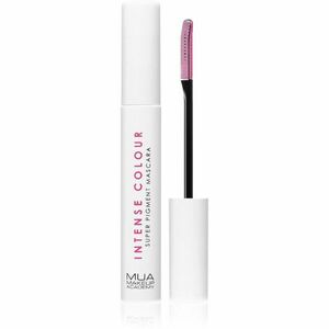 MUA Makeup Academy Intense Colour gélová riasenka odtieň Pink 6, 5 g vyobraziť
