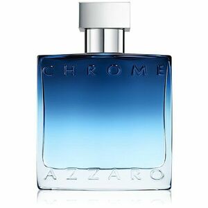 Azzaro Chrome parfumovaná voda pre mužov 50 ml vyobraziť