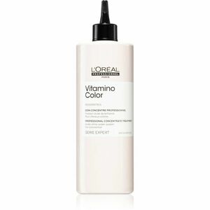 L’Oréal Professionnel Serie Expert Vitamino Color hydratačná a vyživujúca starostlivosť pre lesk a pružnosť vlasov pre farbené vlasy 400 ml vyobraziť