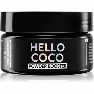 Hello Coco Advanced Whitening Powder Booster bieliaci zubný púder 30 g vyobraziť