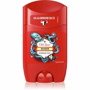 Old Spice Krakengard tuhý dezodorant pre mužov 50 ml vyobraziť