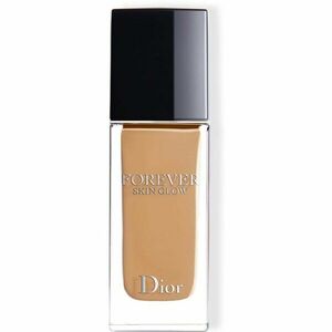 DIOR Dior Forever Skin Glow rozjasňujúci make-up SPF 20 odtieň 4W Warm 30 ml vyobraziť