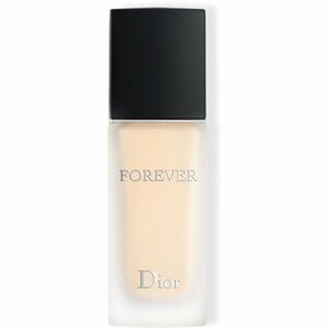 DIOR Dior Forever dlhotrvajúci zmatňujúci make-up SPF 20 odtieň 00N Neutral 30 ml vyobraziť