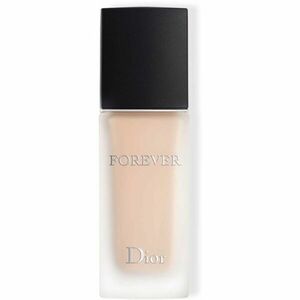 DIOR Dior Forever dlhotrvajúci zmatňujúci make-up SPF 20 odtieň 1CR Cool Rosy 30 ml vyobraziť