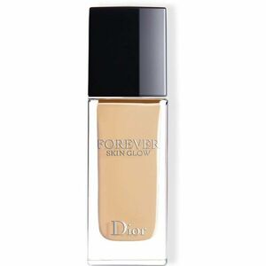 DIOR Dior Forever Skin Glow rozjasňujúci make-up SPF 20 odtieň 2W Warm 30 ml vyobraziť