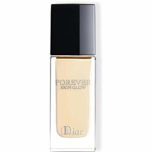 DIOR Dior Forever Skin Glow rozjasňujúci make-up SPF 20 odtieň 0N Neutral 30 ml vyobraziť