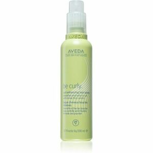 Aveda Be Curly™ Enhancing Hair Spray fixačný sprej pre kučeravé vlasy 200 ml vyobraziť
