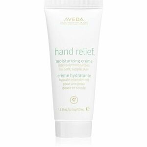 Aveda Hand Relief™ Moisturizing Creme krém na ruky hydratačný 40 ml vyobraziť