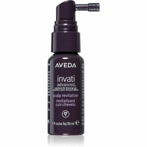 Aveda Invati Advanced™ Scalp Revitalizer starostlivosť proti vypadávaniu pre oslabené vlasy pre pokožku hlavy 30 ml vyobraziť