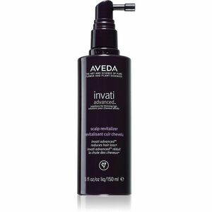 Aveda Invati Advanced™ Scalp Revitalizer starostlivosť proti vypadávaniu pre oslabené vlasy pre pokožku hlavy 150 ml vyobraziť