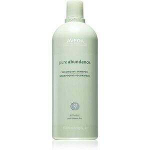 Aveda Pure Abundance™ Volumizing Shampoo objemový šampón pre jemné vlasy 1000 ml vyobraziť