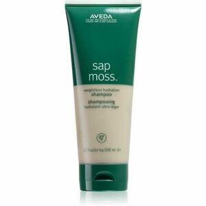 Aveda Sap Moss™ Weightless Hydrating Shampoo ľahký hydratačný šampón proti krepateniu 200 ml vyobraziť