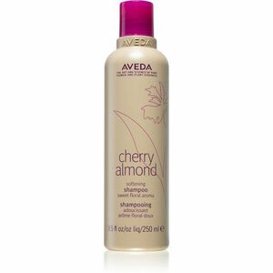 Aveda Cherry Almond Softening Shampoo vyživujúci šampón na lesk a hebkosť vlasov 250 ml vyobraziť