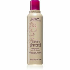 Aveda Cherry Almond Body Lotion výživné telové mlieko 200 ml vyobraziť
