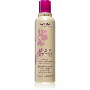 Aveda Cherry Almond Softening Leave-in Conditioner posilňujúca bezoplachová starostlivosť na lesk a hebkosť vlasov 200 ml vyobraziť
