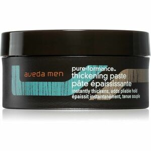 Aveda Men Pure - Formance™ Thickening Paste stylingová pasta 75 ml vyobraziť