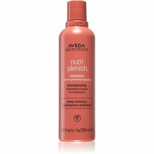 Aveda Nutriplenish™ Shampoo Deep Moisture intenzívne vyživujúci šampón pre suché vlasy 250 ml vyobraziť