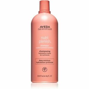 Aveda Nutriplenish™ Shampoo Deep Moisture intenzívne vyživujúci šampón pre suché vlasy 1000 ml vyobraziť