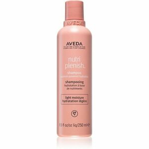Aveda Nutriplenish™ Shampoo Light Moisture ľahký hydratačný šampón pre suché vlasy 250 ml vyobraziť