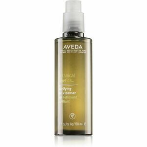 Aveda Botanical Kinetics™ Purifying Gel Cleanser umývací gél na tvár pre normálnu až mastnú pleť 150 ml vyobraziť