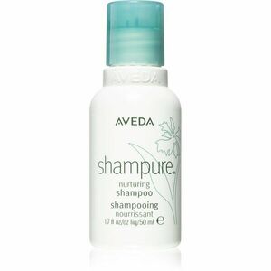 Aveda Shampure™ Nurturing Shampoo upokojujúci šampón pre všetky typy vlasov 50 ml vyobraziť