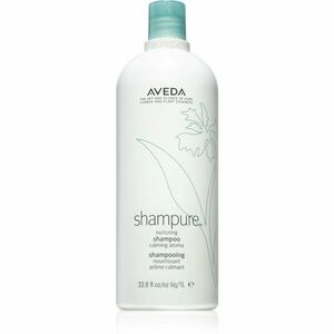 Aveda Shampure™ Nurturing Shampoo upokojujúci šampón pre všetky typy vlasov 1000 ml vyobraziť