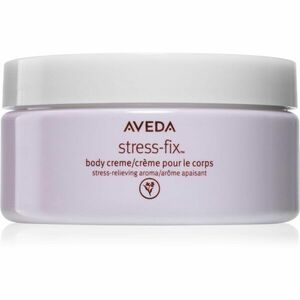 Aveda Stress-Fix™ Body Creme bohatý hydratačný krém proti stresu 200 ml vyobraziť