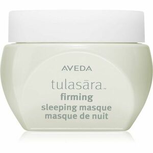 Aveda Tulasāra™ Firming Sleeping Masque vypĺňajúci nočný krém s vitamínom C 50 ml vyobraziť