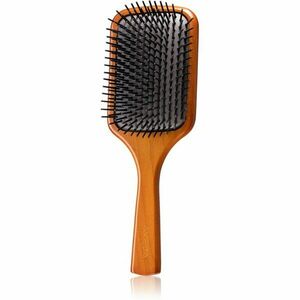 Aveda Wooden Paddle Brush drevená kefa na vlasy 1 ks vyobraziť