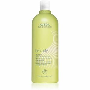 Aveda Be Curly™ Shampoo šampón pre kučeravé a vlnité vlasy 1000 ml vyobraziť