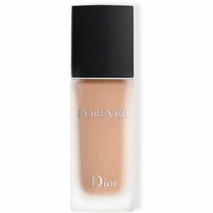 DIOR Dior Forever dlhotrvajúci zmatňujúci make-up SPF 20 odtieň 3CR Cool Rosy 30 ml vyobraziť
