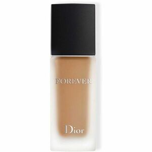 DIOR Dior Forever dlhotrvajúci zmatňujúci make-up SPF 20 odtieň 4W Warm 30 ml vyobraziť