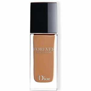 DIOR Dior Forever Skin Glow rozjasňujúci make-up SPF 20 odtieň 5N Neutral 30 ml vyobraziť