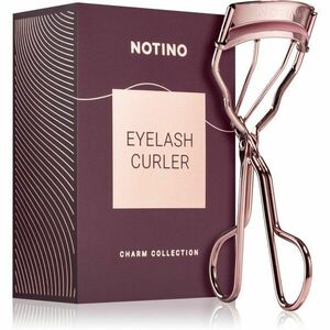 Notino Charm Collection Eyelash curler klieštiky na mihalnice vyobraziť