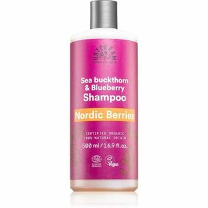 Urtekram Nordic Berries šampón na vlasy 500 ml vyobraziť