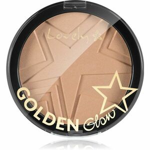Lovely Golden Glow bronzujúci púder #1 10 g vyobraziť