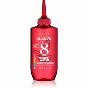 L’Oréal Paris Elseve Color-Vive Wonder Water ľahký kondicionér pre farbené vlasy 200 ml vyobraziť
