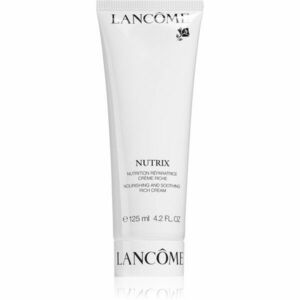 Lancôme Nutrix upokojujúci a vyživujúci krém pre veľmi suchú a citlivú pleť 125 ml vyobraziť